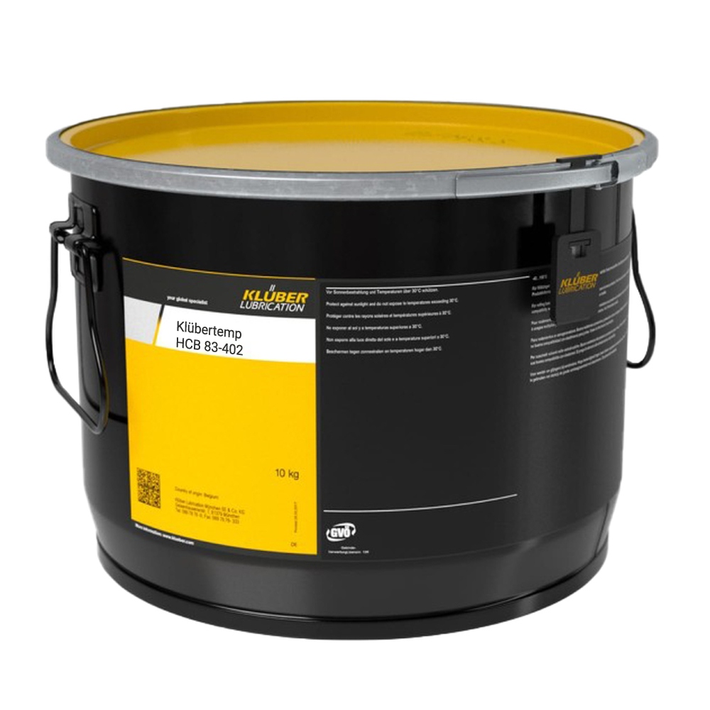 pics/Kluber/Copyright EIS/bucket small/klubertemp-hcb-83-402-high-temperature-lubricant-for-roller-chain-10kg-01.jpg